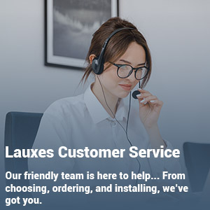 Lauxes drains customer service